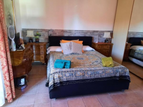 Casa buganville